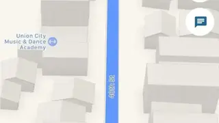 Wave Let’s Meet App screenshot