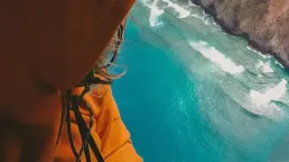 Wave Let’s Meet App screenshot