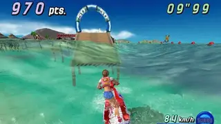 Wave Race: Blue Storm screenshot