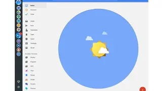 Wavebox screenshot
