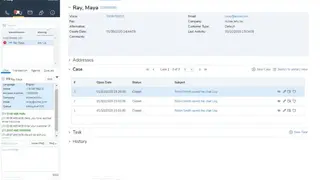 Wavecell screenshot