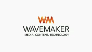 WaveMaker screenshot
