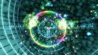 Waves screenshot