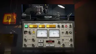 Waves Abbey Road Vinyl screenshot