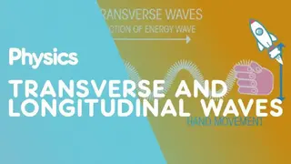 Waves (WAVES) screenshot