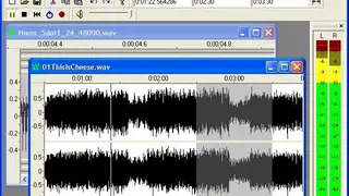 WaveShop screenshot