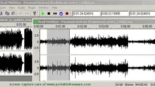 WaveShop screenshot