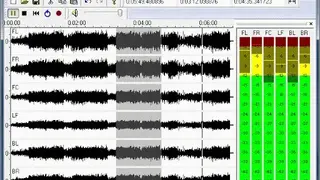 WaveShop screenshot
