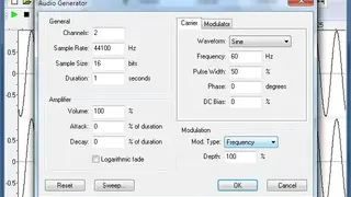 WaveShop screenshot