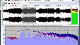 WaveShop screenshot