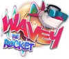 Wavey The Rocket