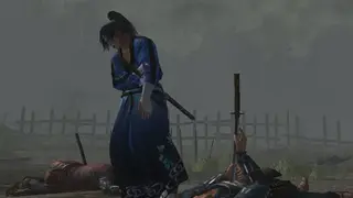 Way of the Samurai screenshot