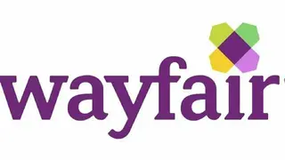 Wayfair screenshot