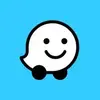 Waze Map