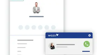Wazo IP Telephony screenshot