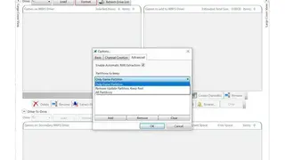 WBFS Manager screenshot