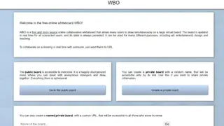 WBO screenshot