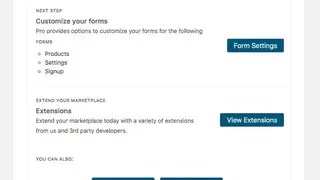 WC Vendors Pro screenshot