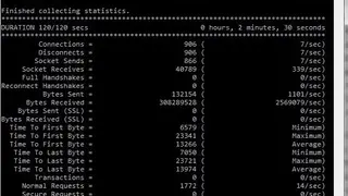 WCat screenshot