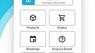 WCFM Marketplace screenshot