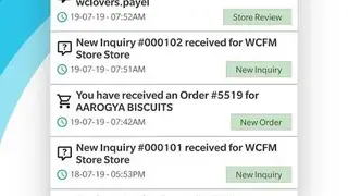WCFM Marketplace screenshot