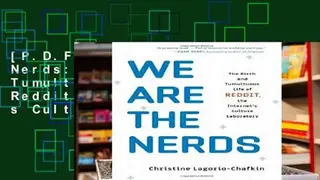 We Are The Nerds screenshot