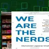 We Are The Nerds