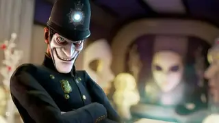 We Happy Few screenshot