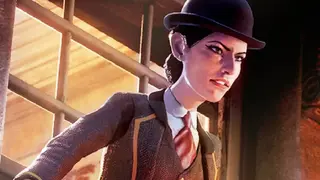 We Happy Few screenshot