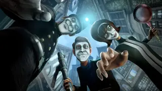 We Happy Few screenshot