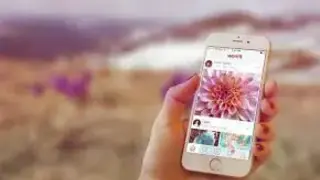 We Heart It screenshot
