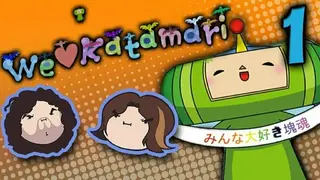 We Love Katamari screenshot