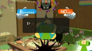 We Love Katamari screenshot