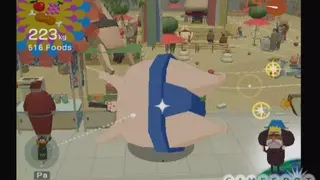 We Love Katamari screenshot