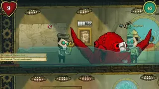 We Need to Go Deeper screenshot