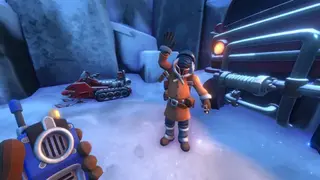 We Were Here screenshot