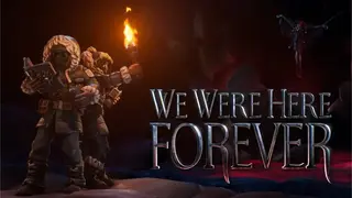 We Were Here screenshot