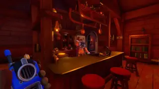 We Were Here screenshot