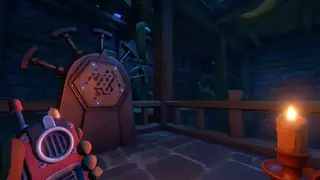 We Were Here screenshot