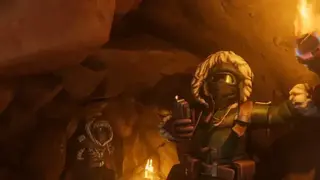 We Were Here Forever screenshot