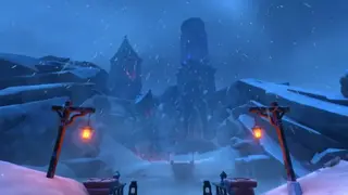 We Were Here Forever screenshot
