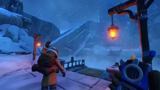 We Were Here Together screenshot