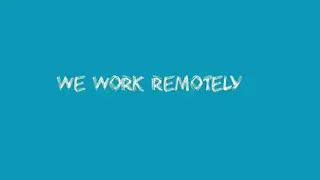 We Work Remotely screenshot