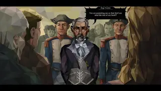 We. The Revolution screenshot