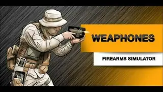 Weaphones Firearms Sim Vol 1 screenshot