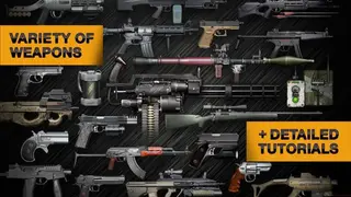 Weaphones Firearms Sim Vol 1 screenshot
