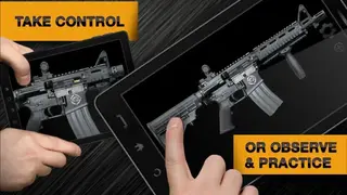 Weaphones Firearms Sim Vol 1 screenshot