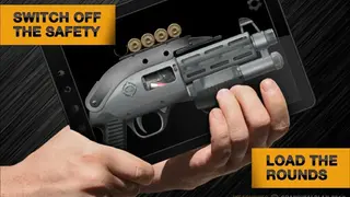Weaphones Firearms Sim Vol 1 screenshot