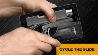 Weaphones Firearms Sim Vol 1 screenshot