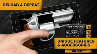 Weaphones Firearms Sim Vol 1 screenshot